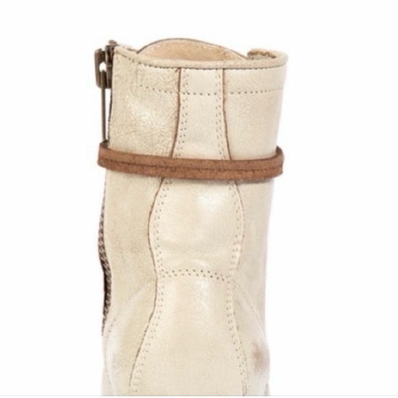 FREEBIRD MANCHESTER BOOTS - Picture 7 of 12